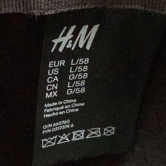 Pure Wool Hat Premium Quality - Picture 4 of 4